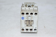 Allen-Bradley 104-C23D22 Ser. D Reversing Contactor
