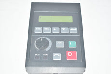 Allen Bradley 1201-HA1 Handheld SMC Dialog Plus Programmer w/LCD