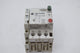 ALLEN BRADLEY 140-MN-0160 STARTER MOTOR PROTECTOR 1-1.6 AMP 3 POLE W/O AUX