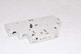 Allen Bradley 140M-C-A Ser. A Auxiliary Contact