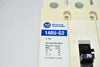 Allen Bradley 140U-G2 Molded Case Circuit Breaker MCCB 70A 3 Pole