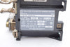 ALLEN BRADLEY 1410-EOB50 MOTOR WINDING HEATER 460 V 50/60 HZ HEATER FOR 25..100 HP MOTOR