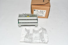 Allen Bradley 1492-IFM20F-F120-2 2 Outputs ,Digital Interface Module