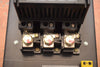 ALLEN-BRADLEY 150-B135NBDB SMART MOTOR CONTROLLER SMC DIALOG PLUS SOLID STATE CONTROLLER