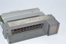 Allen-Bradley 1746-OA16 I/O Module, Digital, 16 Outputs, 85-265VAC, 370mA, Current Load
