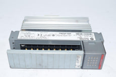 Allen-Bradley 1746-OA16 I/O Module, Digital, 16 Outputs, Series C