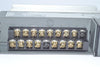 Allen-Bradley 1746-OA16 I/O Output Module, Digital, 16 Outputs, Series A Missing Front Cover