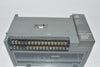 Allen Bradley 1747-L30L PROCESSOR MODULE SLC 500 FIXED I/O 30 TOTAL I/O CHANNELS 18 INPUT 12 OUTPUT