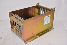 ALLEN BRADLEY 1771-A1B  Series B 4 Slot I/O Chassis REV. K02