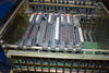 Allen Bradley 1771-A3B 12 Slot I/O Chassis 8 Modules