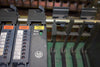 Allen Bradley 1771-A3B 12 Slot I/O Chassis 8 Modules