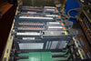 Allen Bradley 1771-A3B 12 Slot I/O Chassis 8 Modules