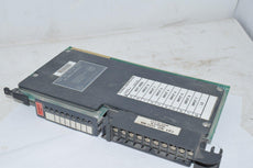 Allen-Bradley 1771-IA PLC-5 Digital Input Module, 120V AC/DC, 8 Input, 1771-WA