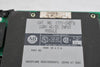 Allen Bradley 1771-IAD INPUT MODULE 1771 SERIES 16 POINT DIGITAL 120 V AC/DC 50/60 HZ