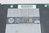 ALLEN BRADLEY 1771-IBD INPUT MODULE 16 POINT DIGITAL 10-30 VDC PLC-5