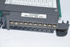 Allen Bradley 1771-OA OUTPUT MODULE 8 DIGITAL MODULE 120 VAC 1.5 AMP 210 MA BACKPLANE CURRENT