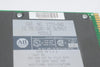 Allen Bradley 1771-OAD OUTPUT MODULE PLC-5 SERIES DIGITAL 16 POINT 12-120 VAC 50/60 HZ 0.7 AMP AT 5 VDC