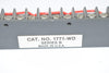 Allen-Bradley 1771-WD Wiring Arm Terminal Block Ser. B