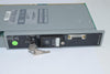 ALLEN BRADLEY 1772-LX D LC 5 MINI PROCESSOR 1.25 AMP AT 5 VDC BACKPLANE REQUIREMENT