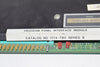 Allen Bradley 1774-TB2 Series B Program Panel Interface Module