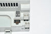 Allen Bradley 1794-ACN15 Network Adapter, Flex I/O, ControlNet, 24VDC, Open Style, DIN Mount, IP20