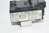 Allen Bradley 193-A1E1 OVERLOAD RELAY BULLETIN 193 IEC SMP-1 MANUAL RESET