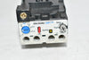 Allen Bradley 193-A1E1 OVERLOAD RELAY BULLETIN 193 IEC SMP-1 MANUAL RESET