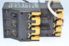 ALLEN BRADLEY 193-BSB-16 OVERLOAD RELAY BI-METALLIC 1-1.6AMP 600VAC