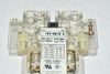 Allen Bradley 195-GA10 AUXILIARY CONTACT BLOCK SIDE MOUNTED 10AMP 600V 1NO SCREW TERMINAL