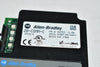 Allen Bradley 20-COMM-C COMMUNICATION ADAPTER POWERFLEX ARCHITECTURE CLASS CONTROLNET TO DPI NET TO DPIH POWERFLEX 5 VDC 275 MA