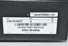 Allen Bradley 2706-PCNETP Inview ControlNet Module Ser. A