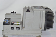 Allen Bradley 284D-FHD6P0Z-25-CR-3-OC Controller, Distributed Motor; 24V DC; 6A Max; 3 Phase
