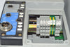 Allen Bradley 284D-FHD6P0Z-25-CR-3-OC Controller, Distributed Motor; 24V DC; 6A Max; 3 Phase