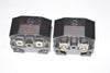 Allen Bradley 40171-002-01 120V Transformer Modules
