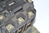 Allen-Bradley 500F-AOD930 Base Contactor, Open, Size 0, 120VAC Coil, 3P, 18A, 600VAC