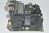 Allen-Bradley 500F-COD930 NEMA Contactor Ser. B 115-120V Coil CC236
