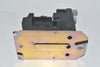 Allen-Bradley 500F-COD930 NEMA Contactor Ser. B 115-120V Coil CC236