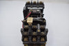 Allen Bradley 509-AOD open type full voltage motor starter, 3P, 3PH, 18A, 600V, NEMA size 0, 1.5HP