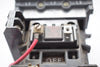 Allen Bradley 509-AOD open type full voltage motor starter, 3P, 3PH, 18A, 600V, NEMA size 0, 1.5HP