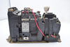 Allen Bradley 509-AOD open type full voltage motor starter Series A 120V Coil