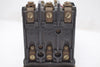 Allen Bradley 509-AOD Size 0 Motor Starter Contactor 42185-800-01 Relay Series B