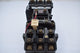 Allen Bradley 509-AOD Size 0 Motor Starter Contactor Ser. B 110V Coil