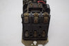 ALLEN-BRADLEY 509-AOD Starter, Full Voltage, Size 0, 120VAC Coil, Eutectic Alloy Overload CB236 110V Coil