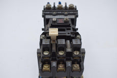 Allen-Bradley 509-AOD Starter open type nema full voltage non reversing 42185-800-01 Relay