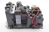 Allen-Bradley 509-AOD Starter open type nema full voltage non reversing Ser. B Size 0