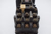 Allen-Bradley 509-AOD Starter open type nema full voltage Ser. B CB236 110V Coil Contactor