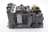 Allen-Bradley 509-AOD Starter open type nema full voltage Ser. B CB236 110V Coil Contactor