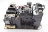 ALLEN BRADLEY 509-AOXD STARTER FULL VOLTAGE NON-REVERSING SIZE 0 COMMON CONTROL 115-120V 60HZ