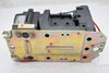 ALLEN BRADLEY 509-AOXD STARTER FULL VOLTAGE NON-REVERSING SIZE 0 COMMON CONTROL 115-120V 60HZ