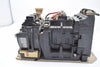 Allen Bradley 509-BOD Bulletin 509 Series, motor controls, full voltage non-reversing motor starter, NEMA Size 1, 27FLA, 600VAC, 3PH